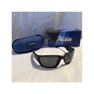 Hobie Bluefin BLK Frame Grey Polarized Lens
